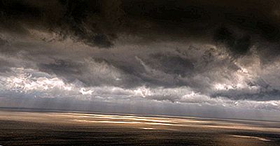 Ce Este Un Cloudburst?
