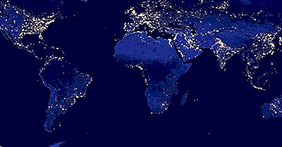 Was Ist Die Dark-Sky-Bewegung?