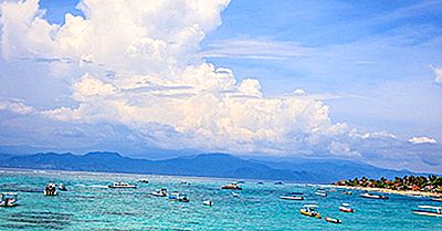 Ce Este Asia De Sud-Est Maritimă?