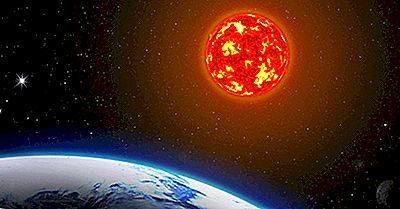 O Que É Um Perihelion?