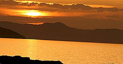 Qu'Est-Ce Que Le Lac Turkana?