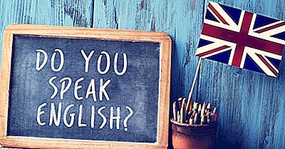 Vilka Språk Talas I Storbritannien?