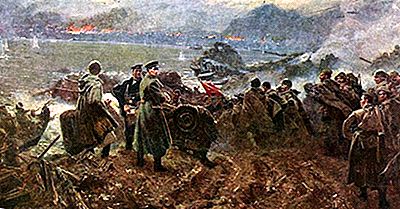 ¿Cuál Fue La Batalla De Stalingrado?