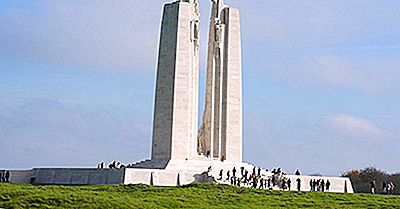 Wat Was De Slag Bij Vimy Ridge?