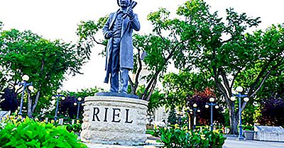 Hva Var The Red River Rebellion?