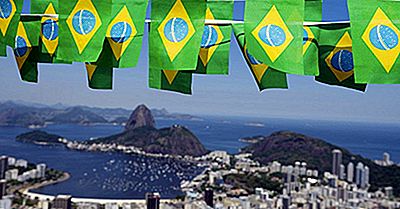 Wanneer Verklaarde Brazilië De Onafhankelijkheid?
