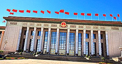 Quando La Cina È Diventata Una Nazione?