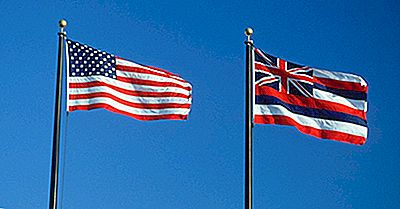 Quand Hawaii Est-Elle Devenue Un État?