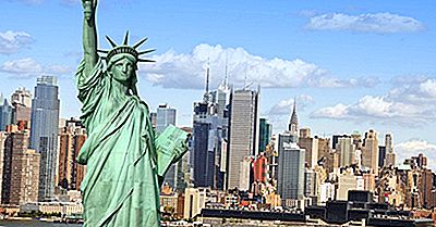 Woher Hat New York Seinen Namen?
