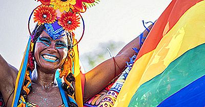 Où Est La Diaspora Africaine?