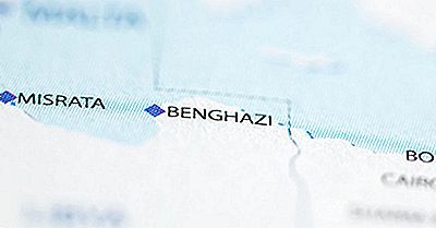 Unde Este Benghazi?