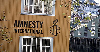 Unde Se Află Sediul Amnesty International?