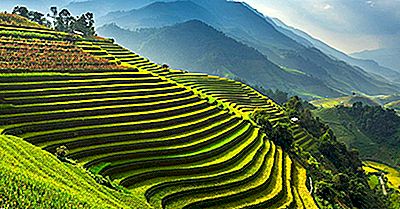 ¿Dónde Está Indochina?