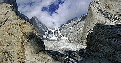 Dove Si Trova Il Campo Di Battaglia Più Alto Del Mondo?