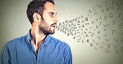 Welche Sprache Hat Die Meisten Wörter? - ripleybelieves.com