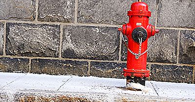 Chi Ha Inventato L'Idrante Antincendio?