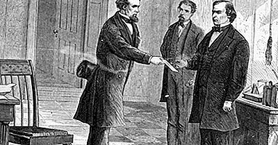 Pourquoi Andrew Johnson A-T-Il Été Mis En Accusation?