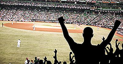 Cele Mai Mari Parcuri De Baseball Din Lume