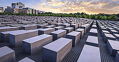 Die Schlimmsten Genozide In Der Geschichte